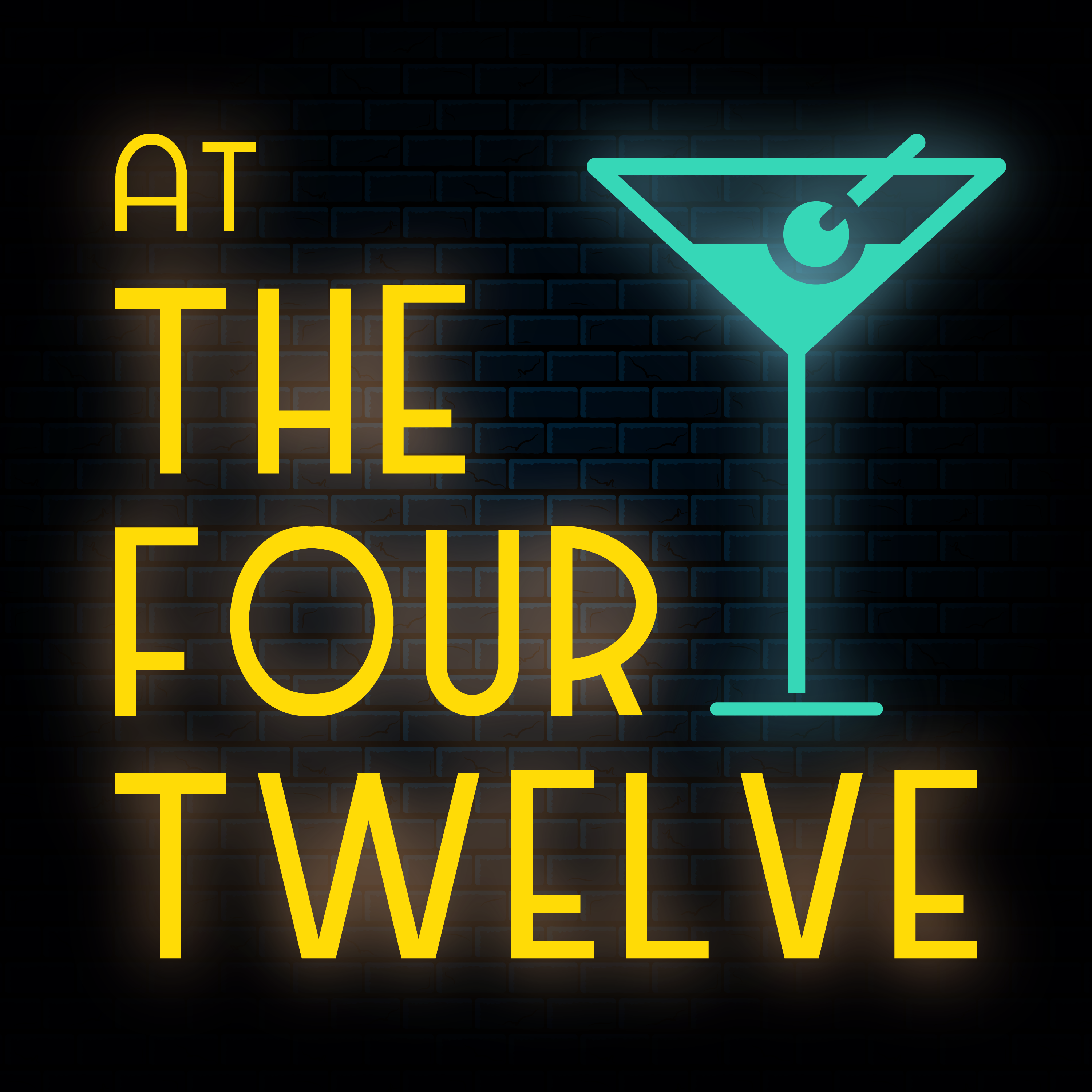 At The Four Twelve